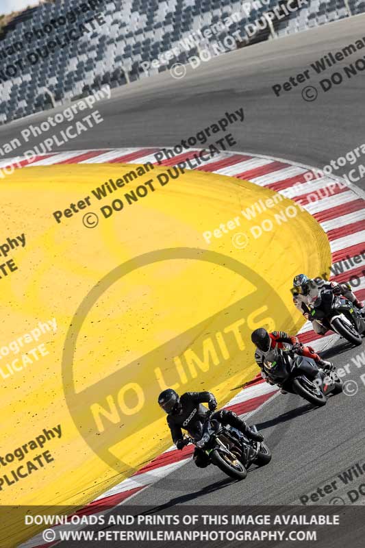 motorbikes;no limits;october 2019;peter wileman photography;portimao;portugal;trackday digital images